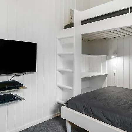 C11522-hemmet-fasanvaenget-33 Holiday home *