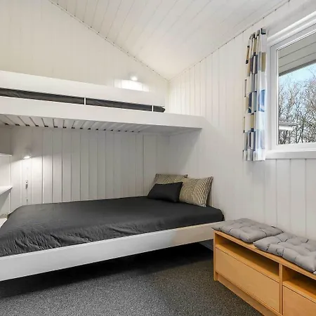 Holiday home C11522-hemmet-fasanvaenget-33 *