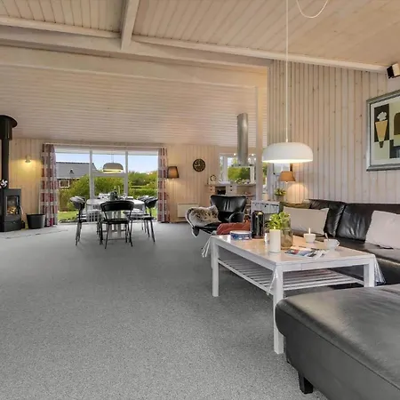 C11522-hemmet-fasanvaenget-33 Holiday home *
