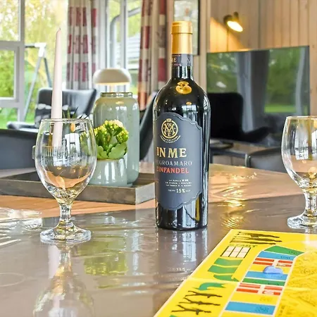 C11522-hemmet-fasanvaenget-33 Holiday home