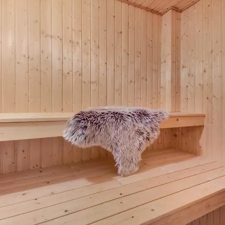 C11522-hemmet-fasanvaenget-33 Дом отдыха *