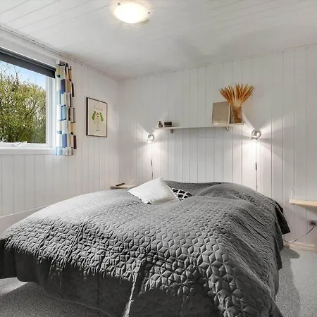 Holiday home C11522-hemmet-fasanvaenget-33 *