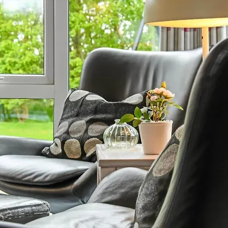 Дом отдыха C11522-hemmet-fasanvaenget-33