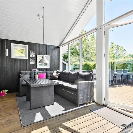 C11522-hemmet-fasanvaenget-33 Holiday home *
