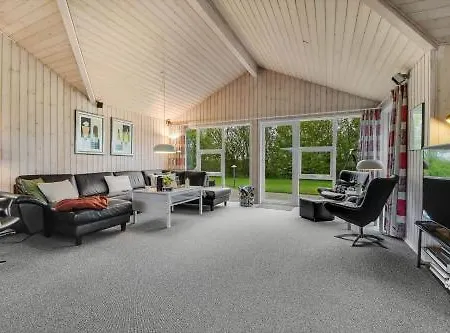 Vakantiehuis C11522-hemmet-fasanvaenget-33 Hemmet