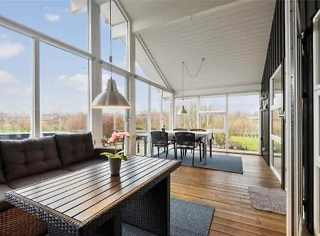 C11522-hemmet-fasanvaenget-33 Vakantiehuis