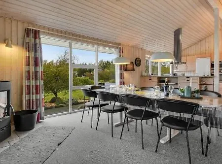C11522-hemmet-fasanvaenget-33 Vakantiehuis Hemmet
