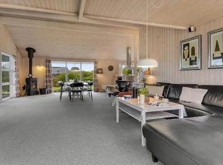Vakantiehuis C11522-hemmet-fasanvaenget-33 Hemmet