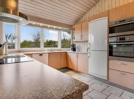 Vakantiehuis C11522-hemmet-fasanvaenget-33
