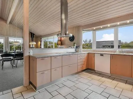 C11522-hemmet-fasanvaenget-33 Vakantiehuis