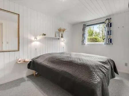 Vakantiehuis C11522-hemmet-fasanvaenget-33 *