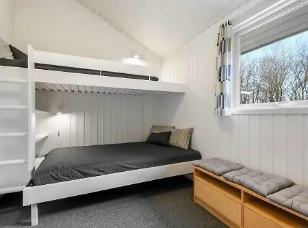 Vakantiehuis C11522-hemmet-fasanvaenget-33