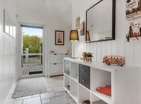 C11522-hemmet-fasanvaenget-33 Vakantiehuis *