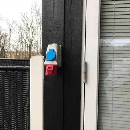 Vakantiehuis C11522-hemmet-fasanvaenget-33 *