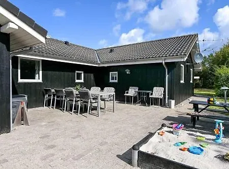 Vakantiehuis C11522-hemmet-fasanvaenget-33 *