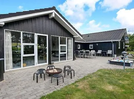 Vakantiehuis C11522-hemmet-fasanvaenget-33 Hemmet