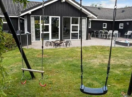 C11522-hemmet-fasanvaenget-33 Vakantiehuis Hemmet