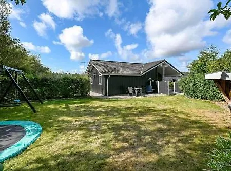 Vakantiehuis C11522-hemmet-fasanvaenget-33