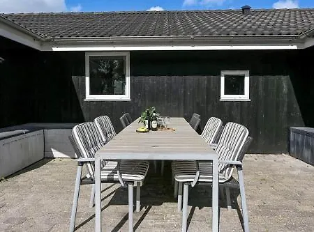 Vakantiehuis C11522-hemmet-fasanvaenget-33