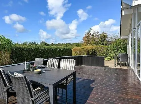 C11522-hemmet-fasanvaenget-33 Vakantiehuis Hemmet