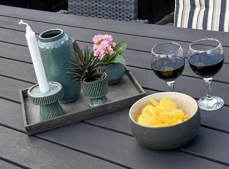 C11522-hemmet-fasanvaenget-33 Vakantiehuis *