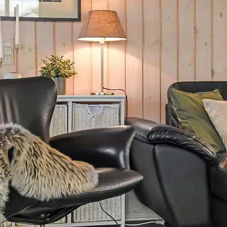 C11522-hemmet-fasanvaenget-33 Vakantiehuis