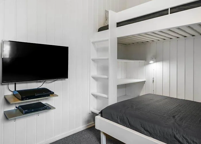 C11522-hemmet-fasanvaenget-33 Дом отдыха *