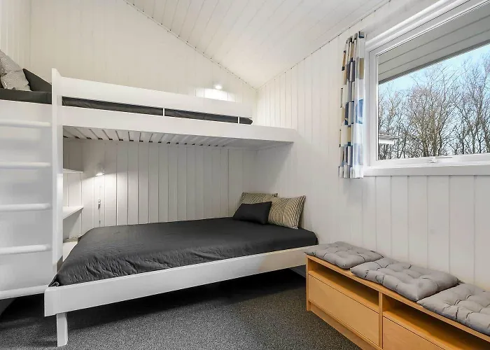 Дом отдыха C11522-hemmet-fasanvaenget-33 *