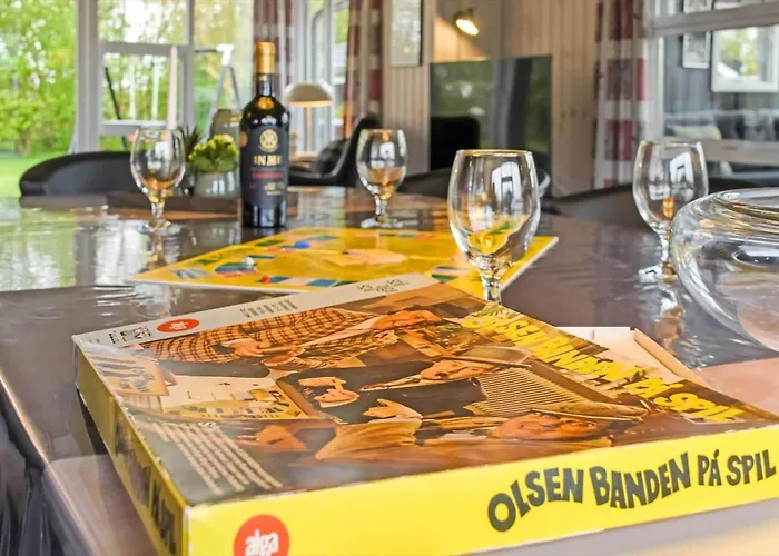 C11522-hemmet-fasanvaenget-33 Дом отдыха