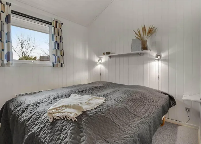 Дом отдыха C11522-hemmet-fasanvaenget-33 *