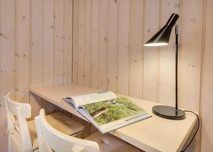 Дом отдыха C11522-hemmet-fasanvaenget-33