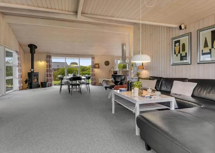 C11522-hemmet-fasanvaenget-33 Дом отдыха *