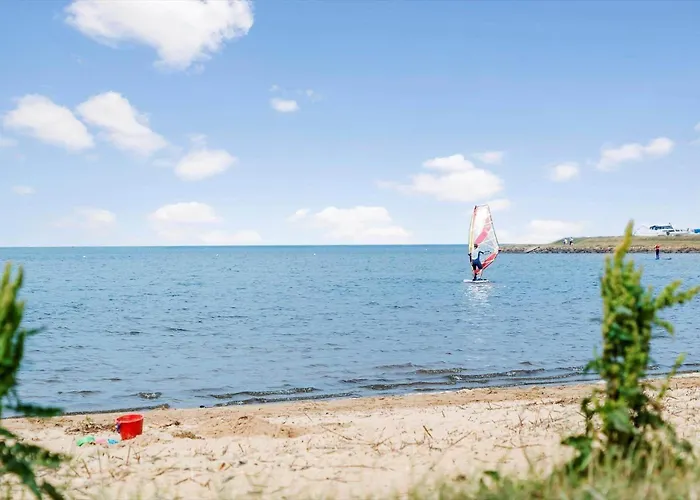 Сasa de vacaciones C11522-hemmet-fasanvaenget-33 Hemmet