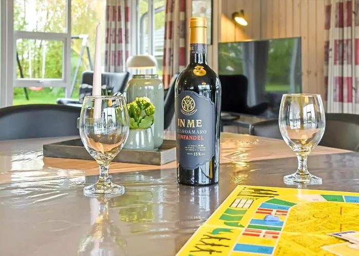 C11522-hemmet-fasanvaenget-33 Дом отдыха