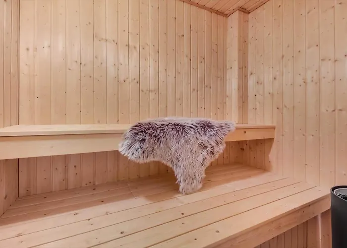 C11522-hemmet-fasanvaenget-33 Дом отдыха *