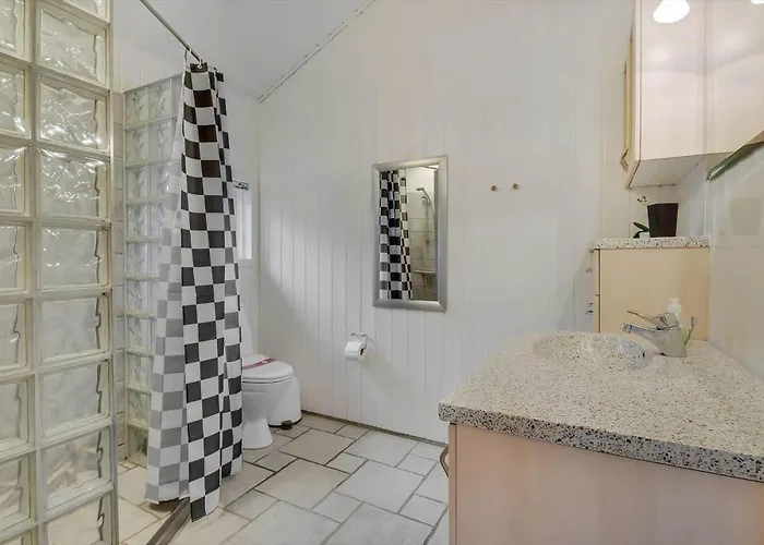 Сasa de vacaciones C11522-hemmet-fasanvaenget-33 Hemmet