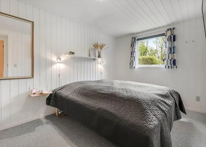 C11522-hemmet-fasanvaenget-33 Дом отдыха