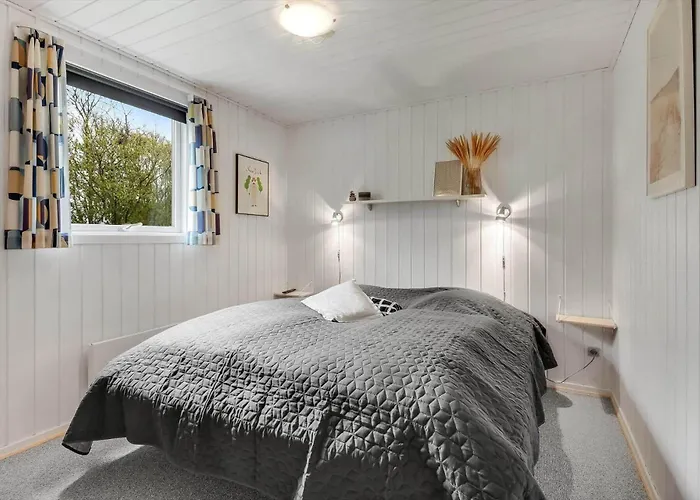 Дом отдыха C11522-hemmet-fasanvaenget-33 *