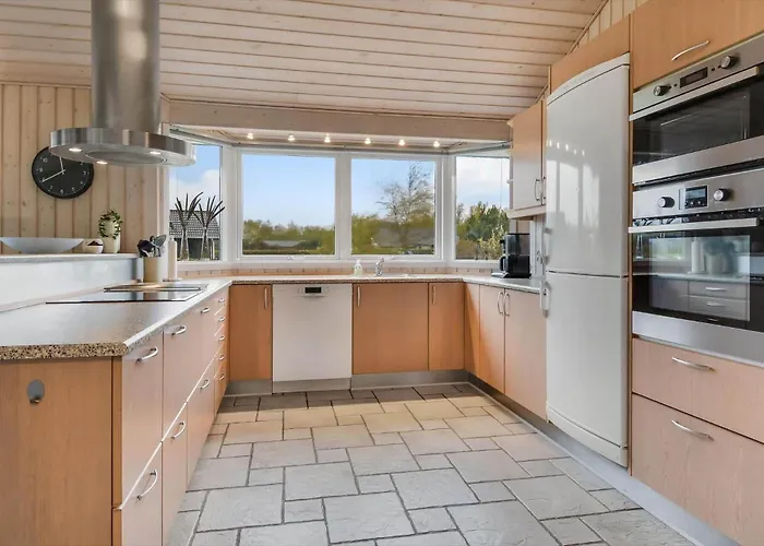 C11522-hemmet-fasanvaenget-33 Дом отдыха Хеммет