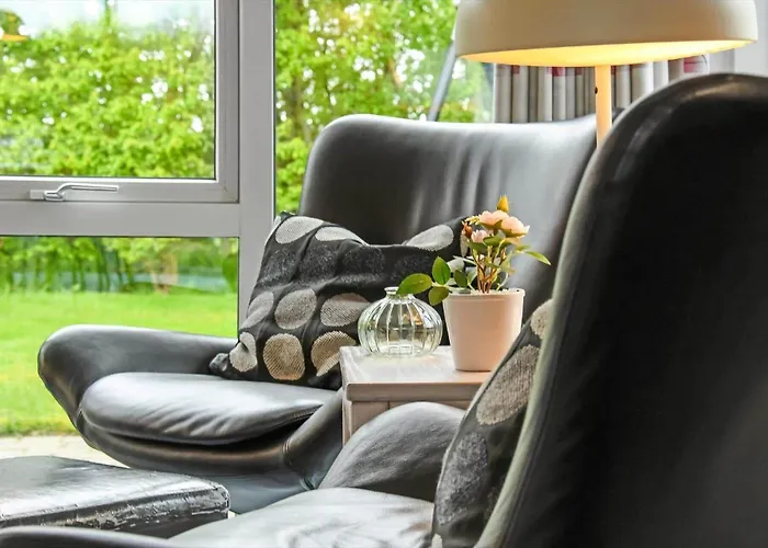 Дом отдыха C11522-hemmet-fasanvaenget-33