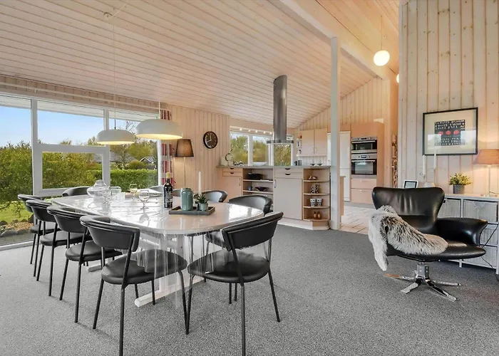 C11522-hemmet-fasanvaenget-33 Дом отдыха *