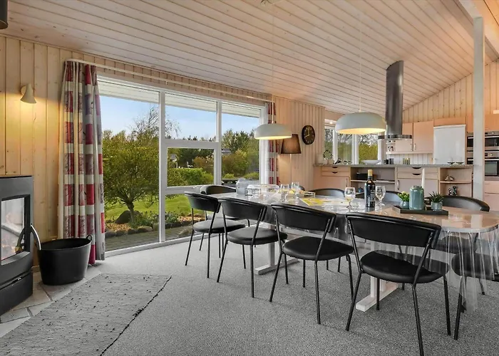 C11522-hemmet-fasanvaenget-33 Сasa de vacaciones Hemmet