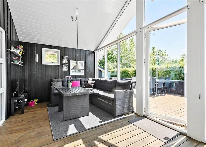 C11522-hemmet-fasanvaenget-33 Дом отдыха *