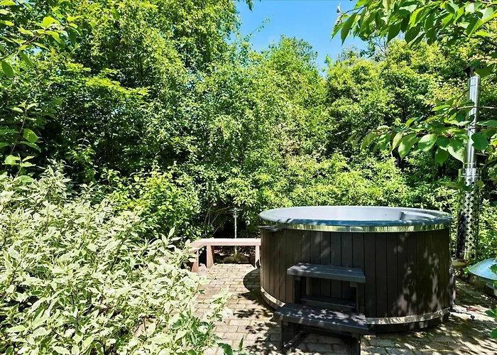 C11522-hemmet-fasanvaenget-33 Дом отдыха